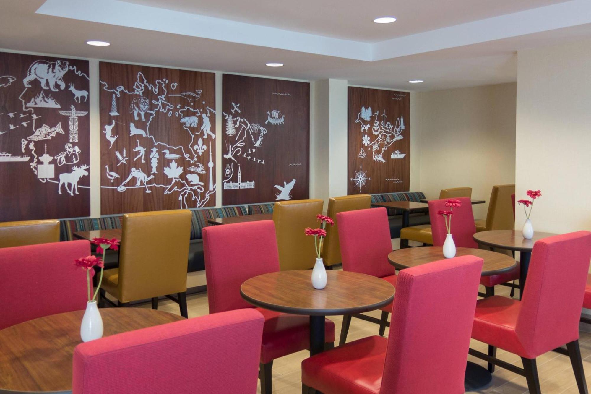 Towneplace Suites By Marriott Toronto Northeast/Markham Exterior foto