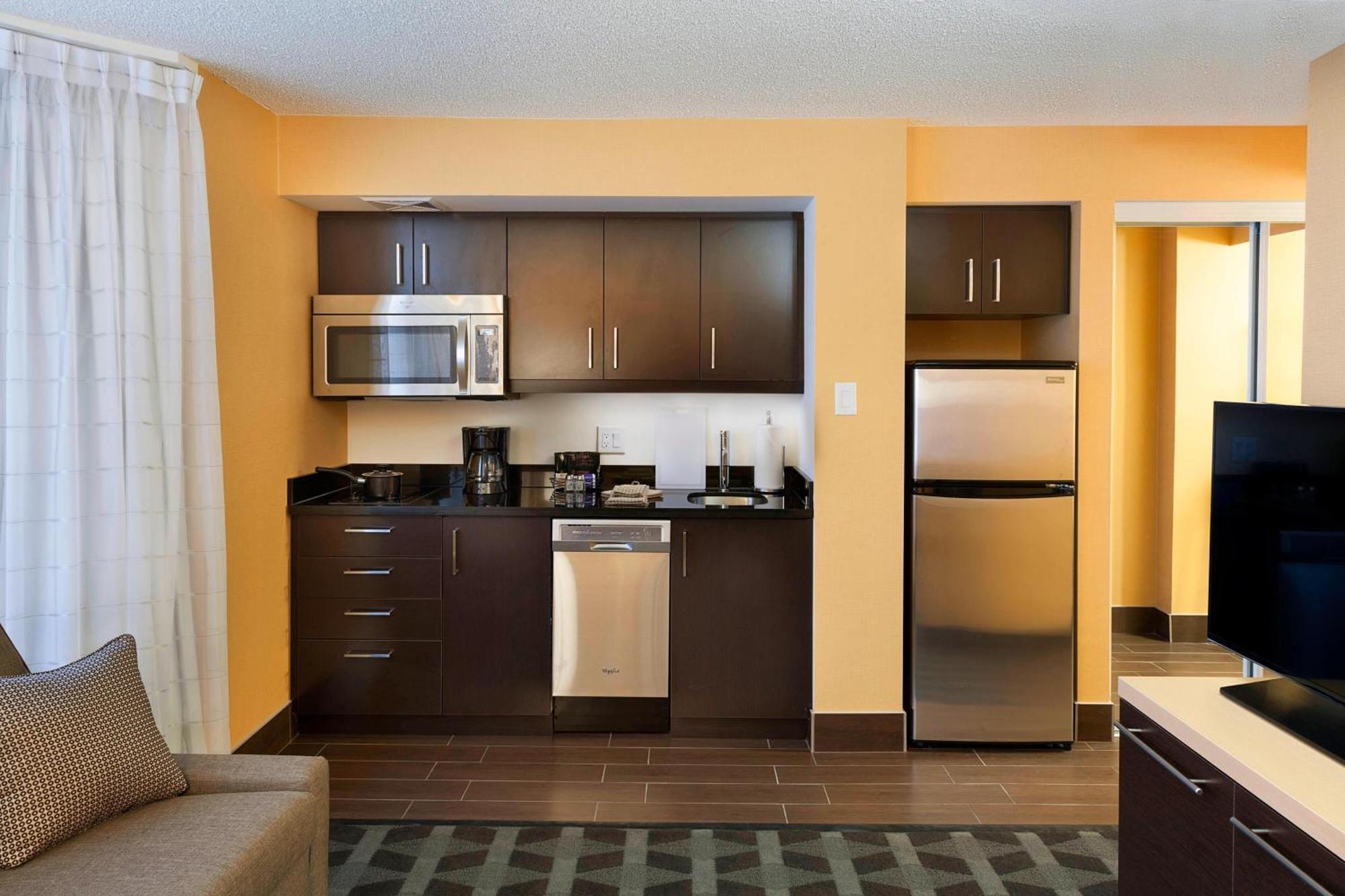 Towneplace Suites By Marriott Toronto Northeast/Markham Exterior foto