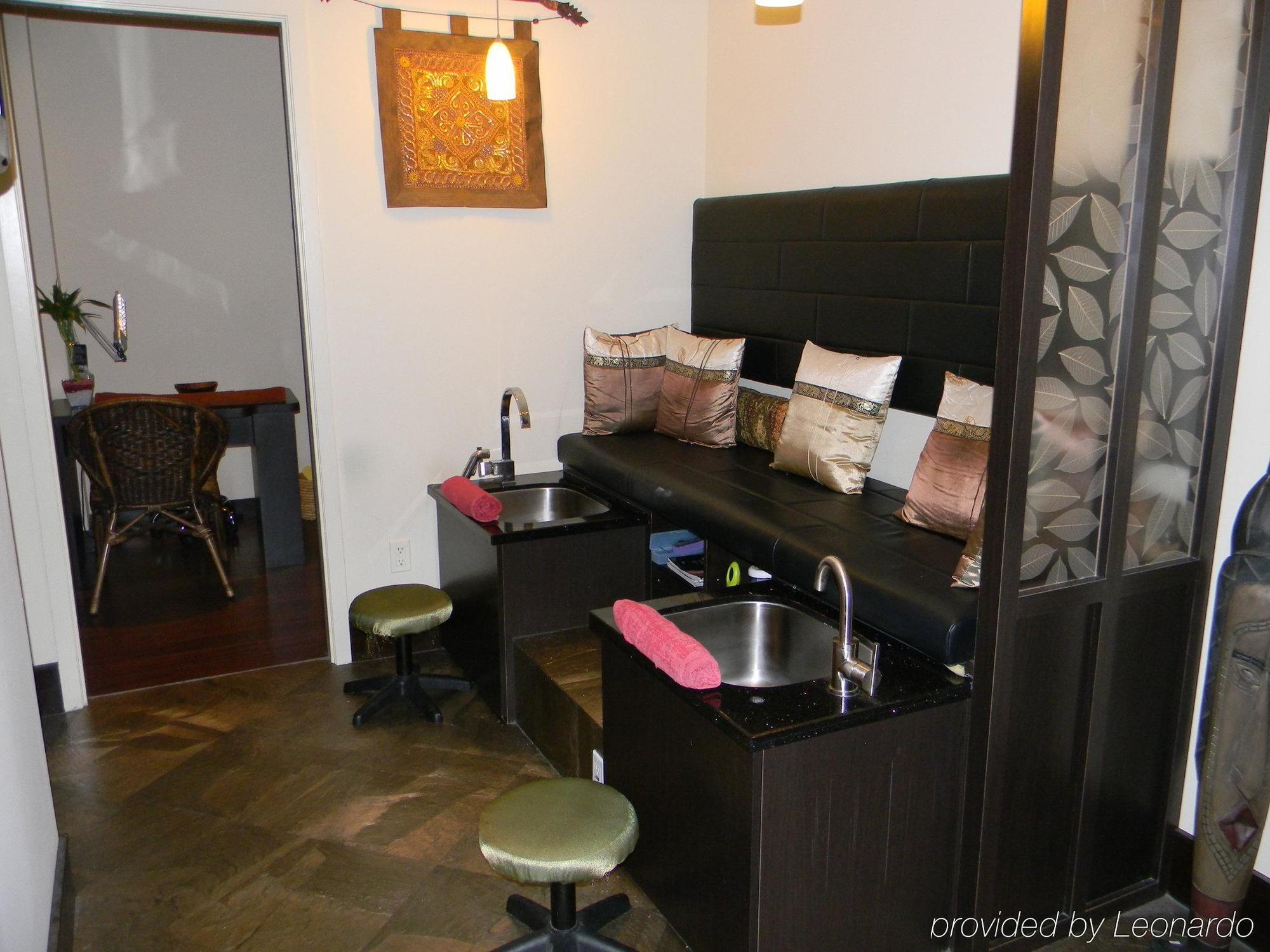 Towneplace Suites By Marriott Toronto Northeast/Markham Facilidades foto