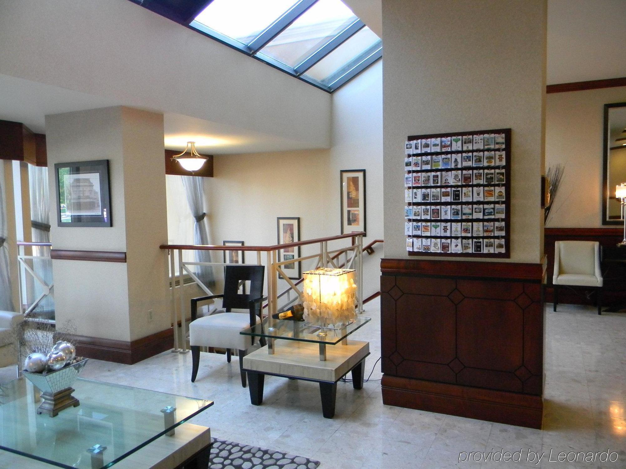 Towneplace Suites By Marriott Toronto Northeast/Markham Quarto foto