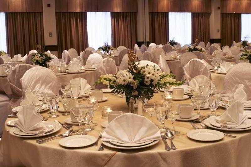 Towneplace Suites By Marriott Toronto Northeast/Markham Restaurante foto