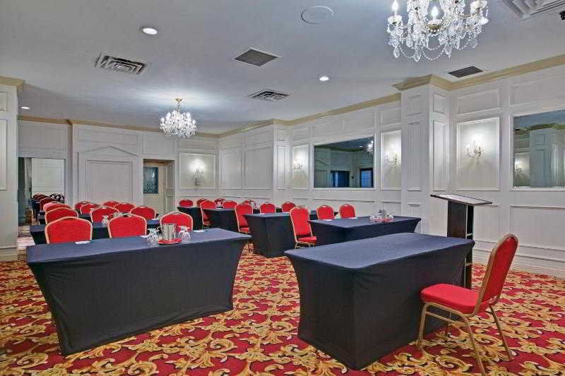 Towneplace Suites By Marriott Toronto Northeast/Markham Facilidades foto