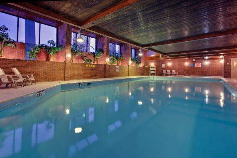Towneplace Suites By Marriott Toronto Northeast/Markham Facilidades foto