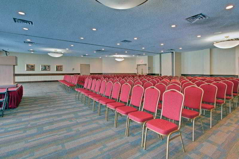 Towneplace Suites By Marriott Toronto Northeast/Markham Facilidades foto