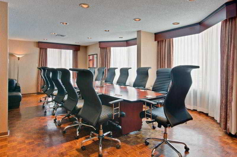 Towneplace Suites By Marriott Toronto Northeast/Markham Facilidades foto