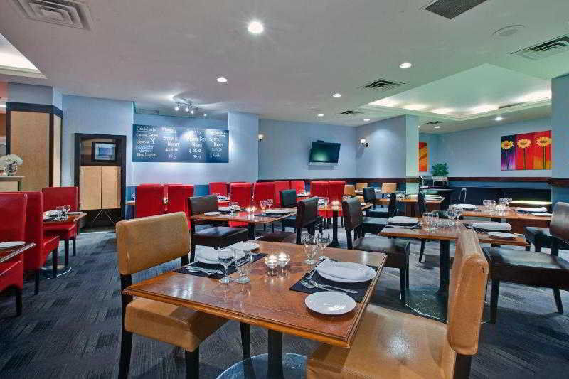 Towneplace Suites By Marriott Toronto Northeast/Markham Restaurante foto