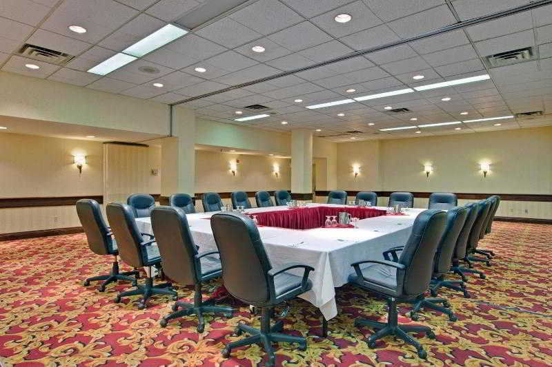 Towneplace Suites By Marriott Toronto Northeast/Markham Facilidades foto