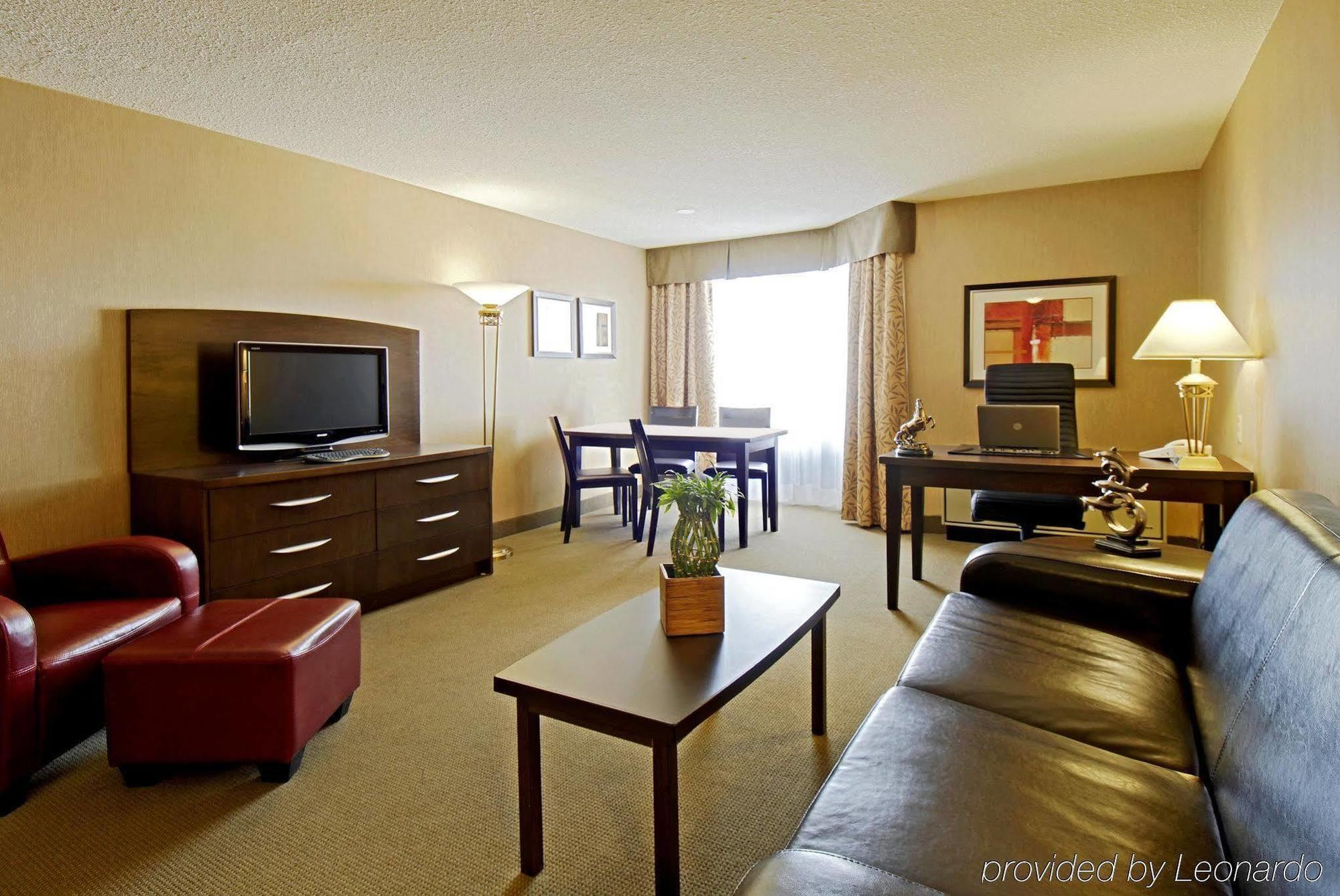 Towneplace Suites By Marriott Toronto Northeast/Markham Quarto foto