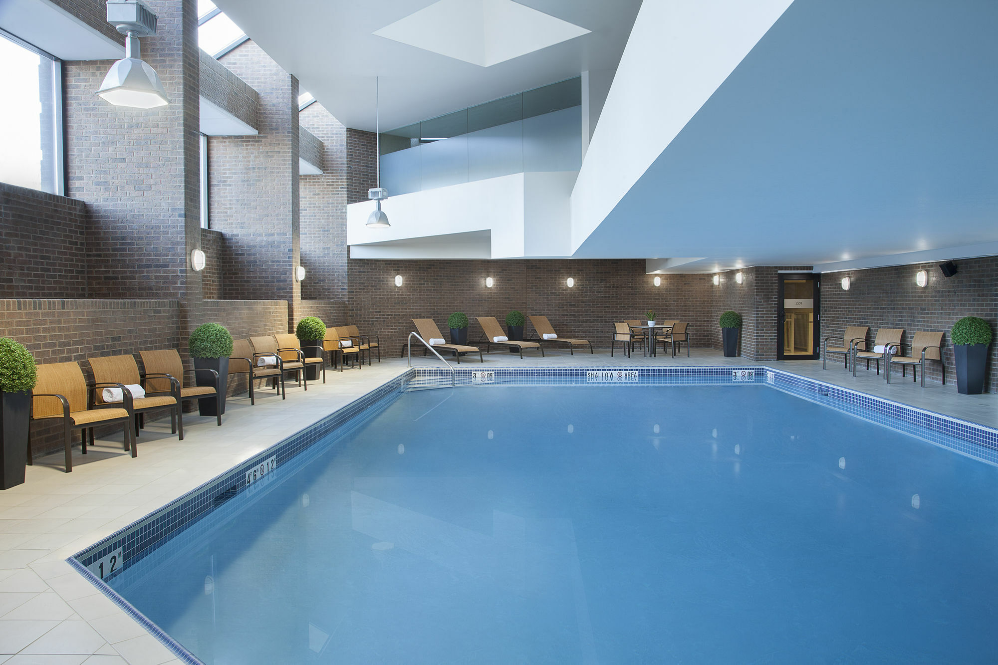 Towneplace Suites By Marriott Toronto Northeast/Markham Exterior foto